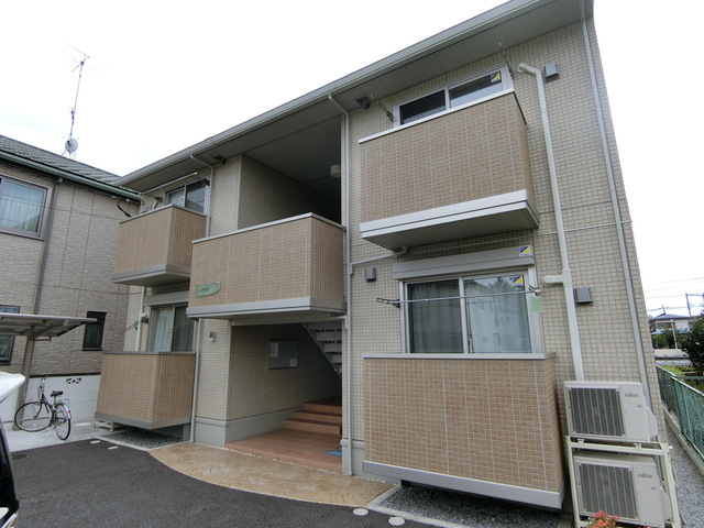 ��ʌ������s���P���ڂ̃A�p�[�g�̌����O��