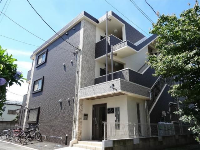 ��ʌ�����s�㒬�Q���ڂ̃}���V�����̌����O��