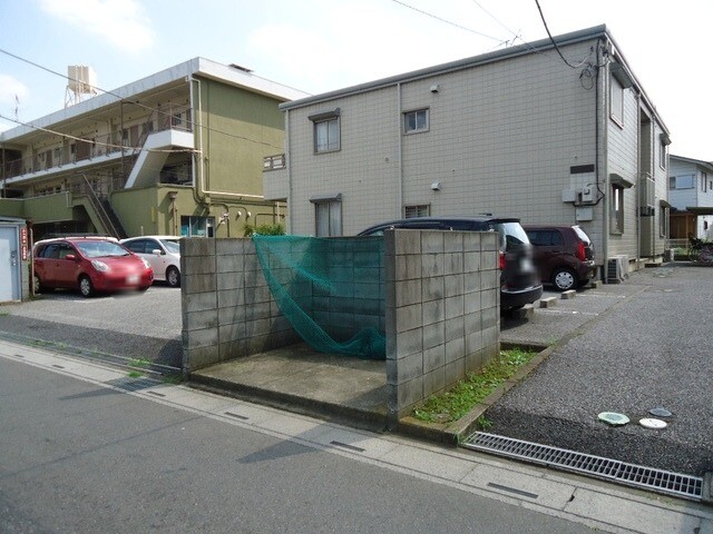 ��ʌ�����s�΋u�S���ڂ̃}���V�����̂��̑�