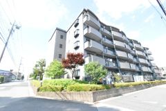 ��ʌ�����s�k����R����6-23�̃}���V�����̌����O��