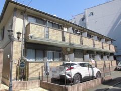 ��ʌ���z�s�������P���ڂ̃A�p�[�g�̌����O��