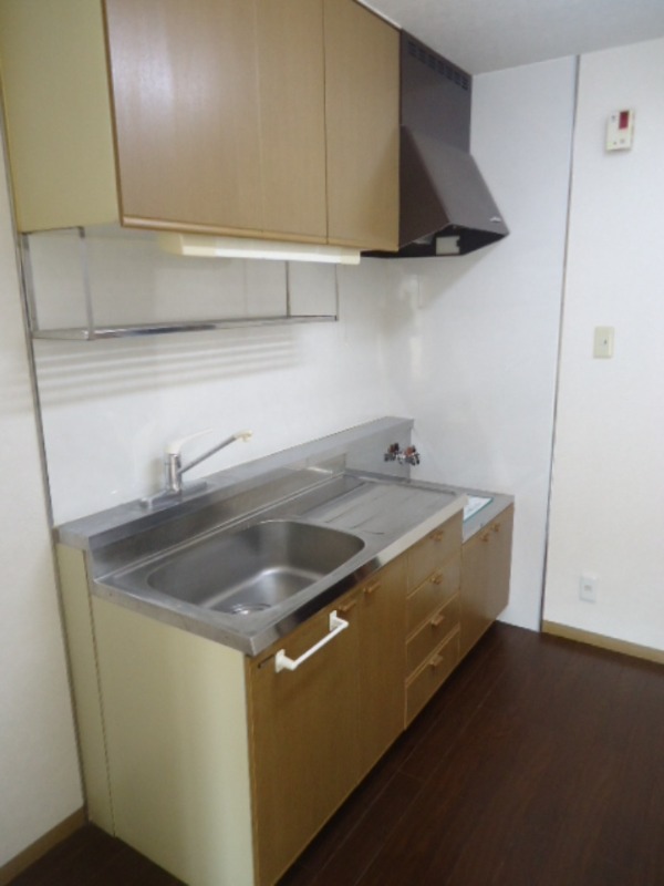 ��ʌ��������܎s��{�擌���P���ڂ̃}���V�����̃L�b�`��