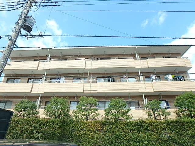 ��ʌ��������܎s��{�擌���P���ڂ̃}���V�����̌����O��