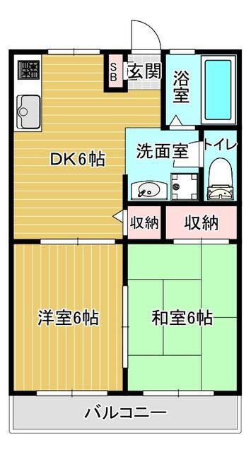 ��ʌ������s�������̃A�p�[�g�̊Ԏ�