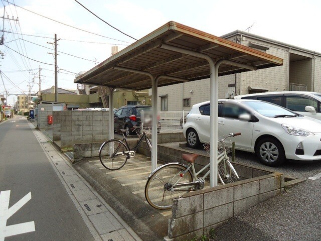 ��ʌ�����s�΋u�S���ڂ̃}���V�����̂��̑�