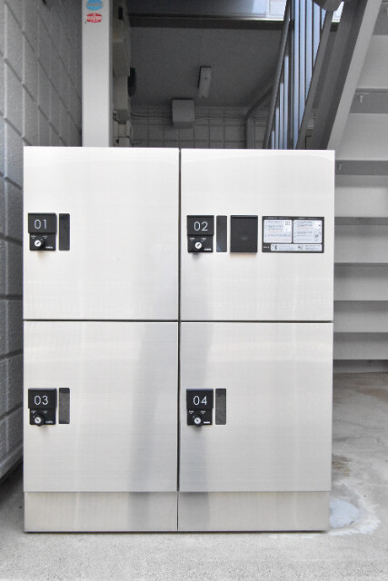 ��ʌ�����s�΋u�S���ڂ̃}���V�����̂��̑�