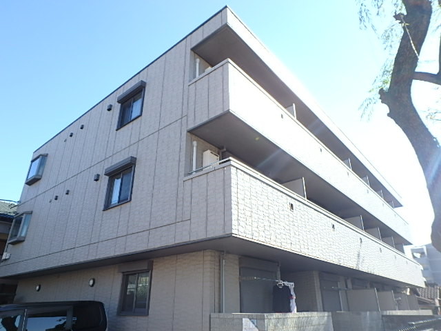 ��ʌ��������܎s��{��㏬���̃}���V�����̌����O��