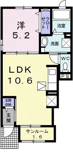 ��ʌ��z�J�s�����Q���ڂ̃A�p�[�g�̊Ԏ�