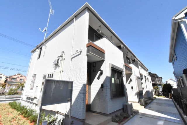 ��ʌ��z�J�s�����Q���ڂ̃A�p�[�g�̂��̑�