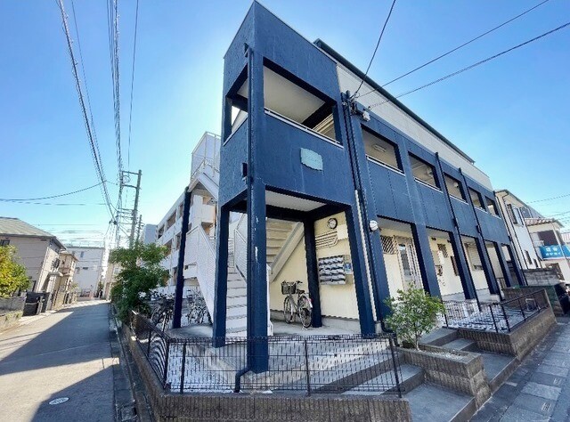 ��ʌ��������܎s����厚�y���̃A�p�[�g�̌����O��