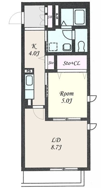 ��ʌ��������܎s������厚�@���̃A�p�[�g�̊Ԏ�