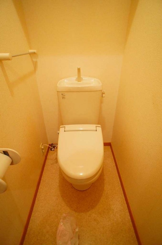 ��ʌ������s�V�h�R���ڂ̃A�p�[�g�̃g�C��