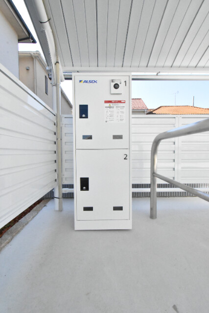 ��ʌ��z�J�s�����Q���ڂ̃A�p�[�g�̂��̑�