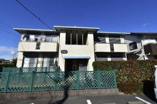 ��ʌ��������܎s��΋���T����6-78�̃A�p�[�g�̌����O��