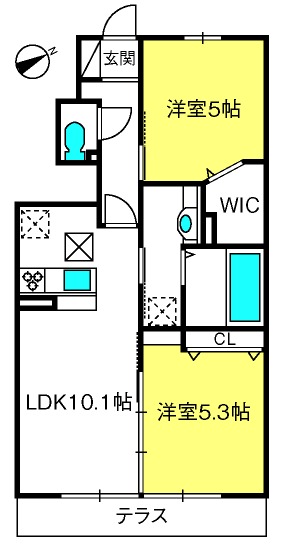 ��ʌ�����s�厚������̃A�p�[�g�̊Ԏ�