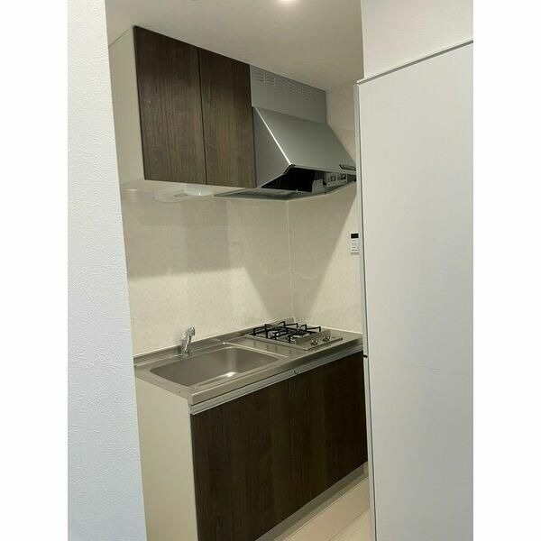 ��ʌ��t�����s��g�c�̃A�p�[�g�̃L�b�`��