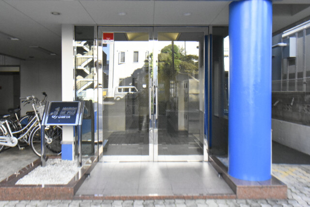 ��ʌ��������܎s�����擌��{�T���ڂ̃}���V�����̃G���g�����X