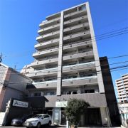 ��ʌ��z�J�s�ԎR�{��6-6�̃}���V�����̌����O��