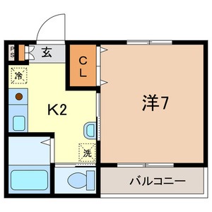 ��ʌ�����s������S���ڂ̃A�p�[�g�̊Ԏ�