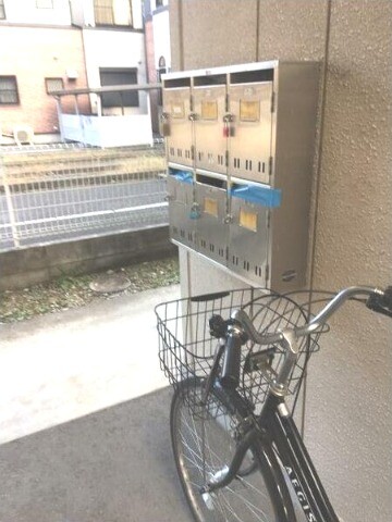 ��ʌ������s���W���ڂ̃}���V�����̂��̑�