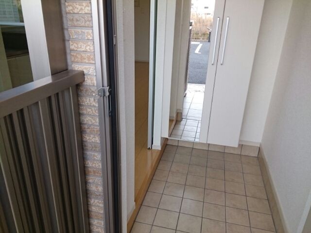 ��ʌ�����s�厚���s���̃A�p�[�g�̌���