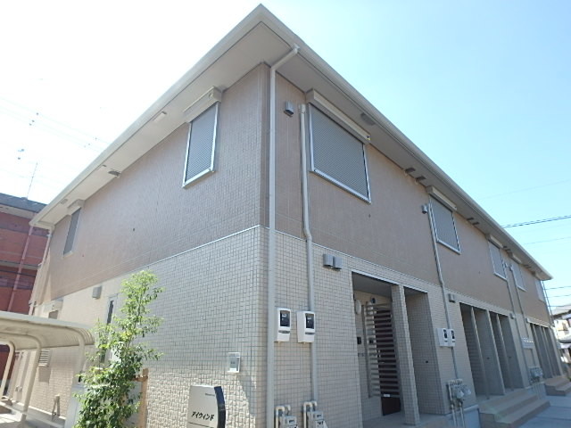 ��ʌ��������܎s�k����i���P���ڂ̃A�p�[�g�̌����O��