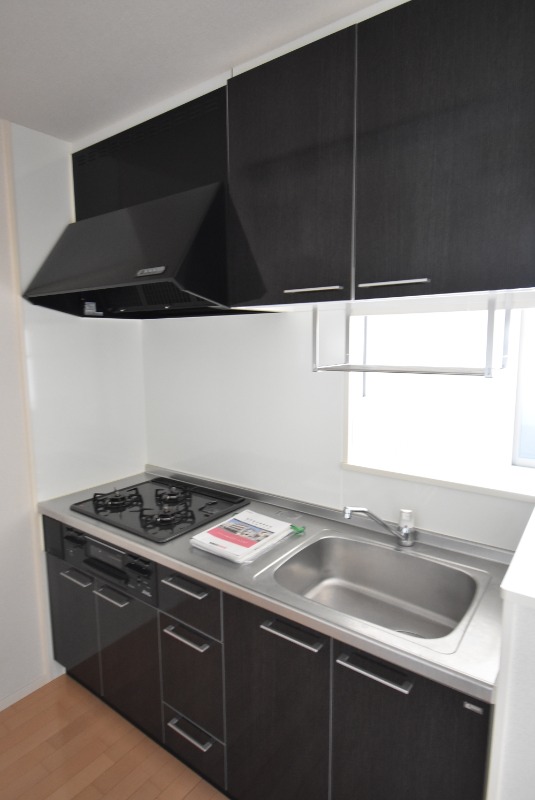 ��ʌ��������܎s��{����ؒ��R���ڂ̃}���V�����̃L�b�`��