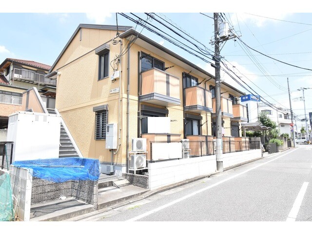 ��ʌ��������܎s�΋擌�Y�a�P���ڂ̃A�p�[�g�̌����O��