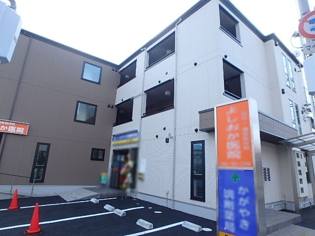 ��ʌ��������܎s��{��������P���ڂ̃A�p�[�g�̌����O��