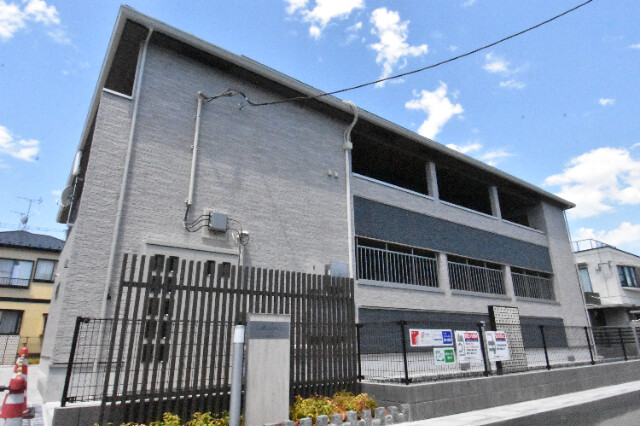 ��ʌ��k�����S�ɓޒ��h�S���ڂ̃A�p�[�g�̌����O��