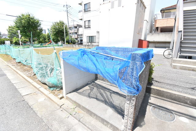 ��ʌ��������܎s�΋擌�Y�a�P���ڂ̃A�p�[�g�̂��̑�