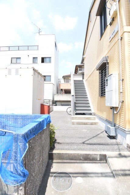 ��ʌ��������܎s�΋擌�Y�a�P���ڂ̃A�p�[�g�̂��̑�