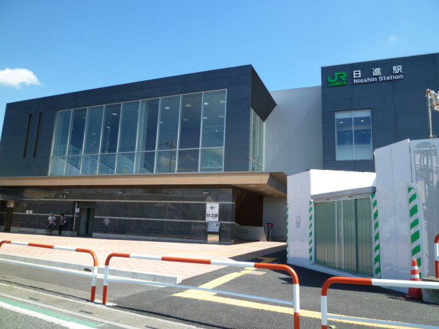 ��ʌ��������܎s�k����i���Q���ڂ̃}���V�����̎���