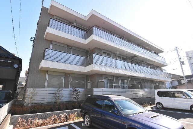 ��ʌ�����s���L�R���ڂ̃}���V�����̌����O��