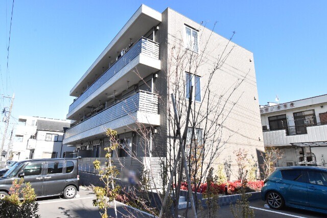 ��ʌ�����s���L�R���ڂ̃}���V�����̂��̑�