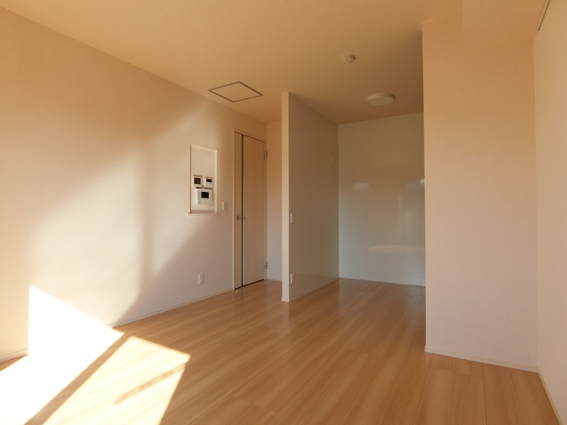 ��ʌ�����s�㒬�P���ڂ̃A�p�[�g�̋��ԁE���r���O