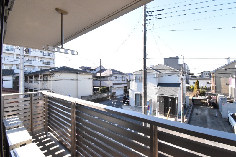 ��ʌ�����s���L�R���ڂ̃}���V�����̃o���R�j�[