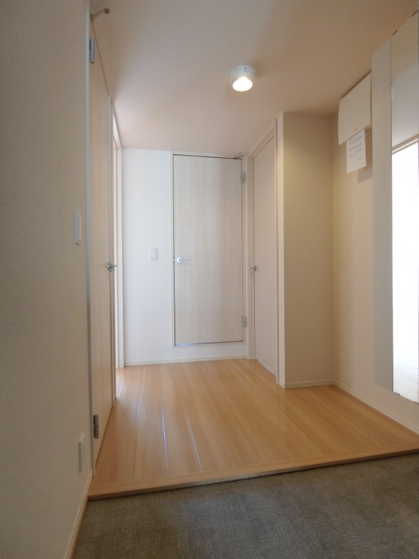 ��ʌ�����s�㒬�P���ڂ̃A�p�[�g�̌���