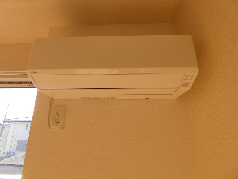 ��ʌ�����s�㒬�P���ڂ̃A�p�[�g�̂��̑��ݔ�