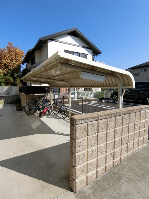 ��ʌ�����s�㒬�P���ڂ̃A�p�[�g�̂��̑�