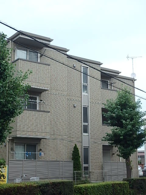 ��ʌ��������܎s�Y�a���؍�S���ڂ̃A�p�[�g�̌����O��