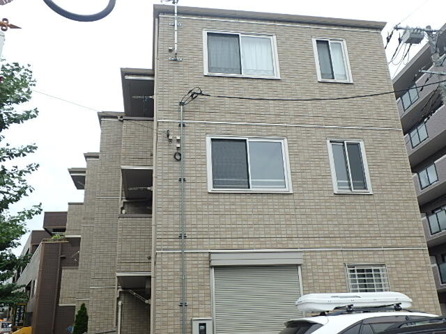 ��ʌ��������܎s�Y�a���؍�S���ڂ̃A�p�[�g�̌����O��