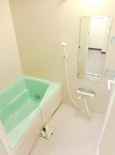 ��ʌ�����s������P���ڂ̃}���V�����̃o�X