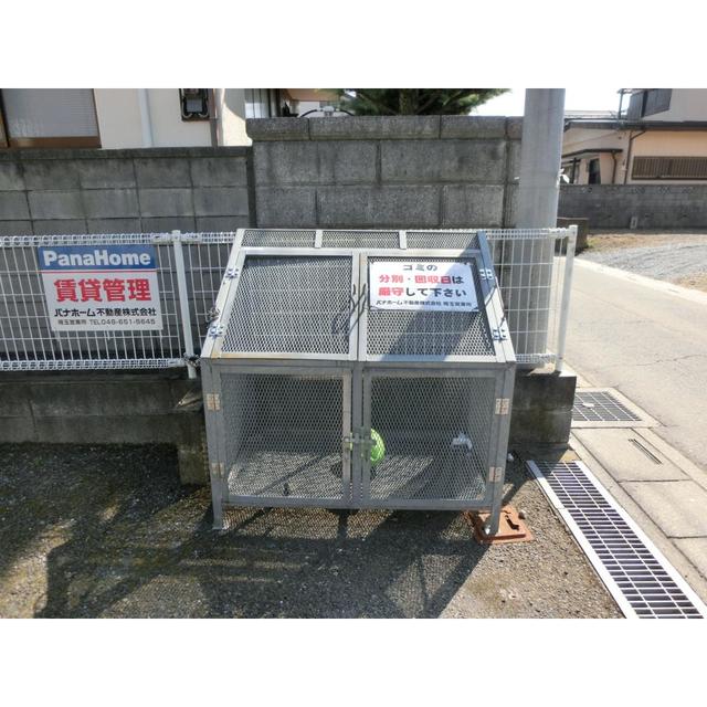 ��ʌ�����s�����Q���ڂ̃A�p�[�g�̂��̑�