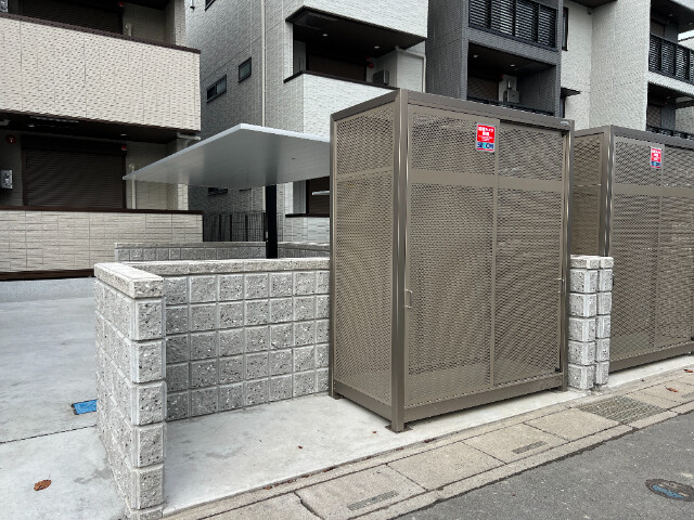 ��ʌ��z�J�s�V�z�J�P���ڂ̃A�p�[�g�̂��̑�