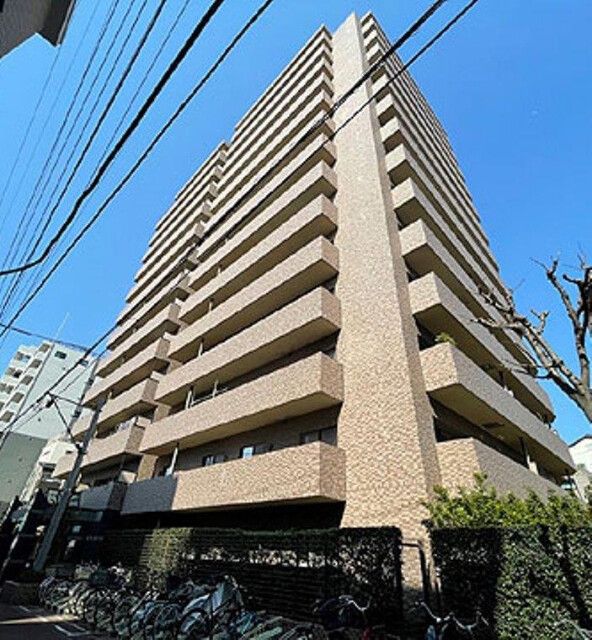 ��ʌ��������܎s�Y�a���ՂX���ڂ̃}���V�����̌����O��