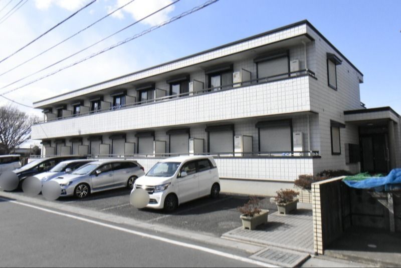 ��ʌ��������܎s�����擌��{�P����29-4�̃}���V�����̌����O��