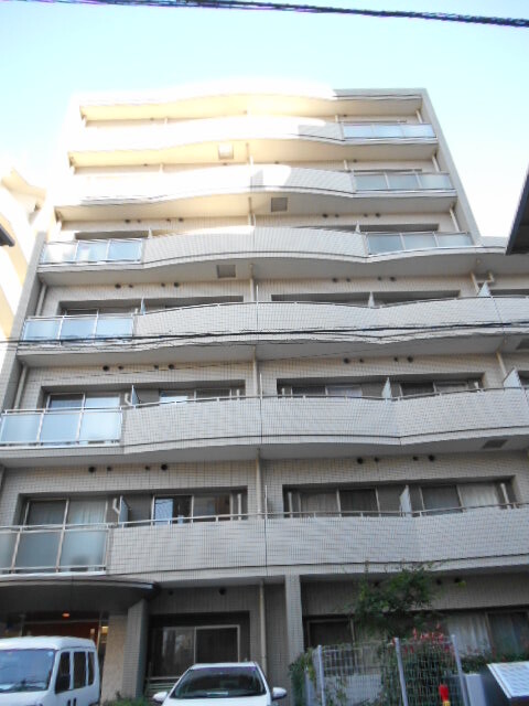 ��ʌ��������܎s��{��g�~���Q���ڂ̃}���V�����̌����O��