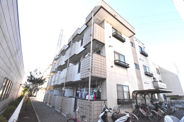 ��ʌ������s�����R���ڂ̃}���V�����̂��̑�