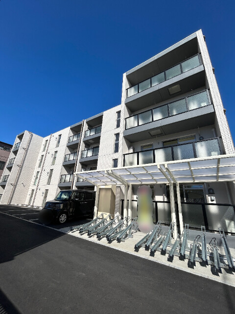 ��ʌ��������܎s��{��������P���ڂ̃}���V�����̌����O��